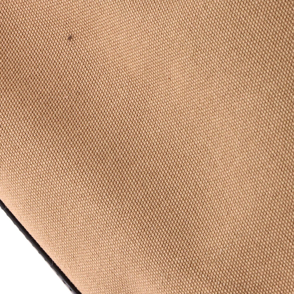 Fendi Cut Out Handle Shopper Tote #239594F11B - Picture 7 of 8